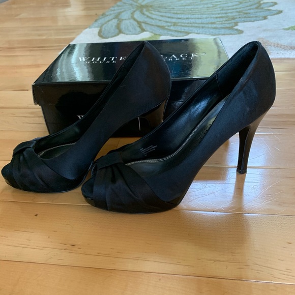 Heels - Picture 1 of 5